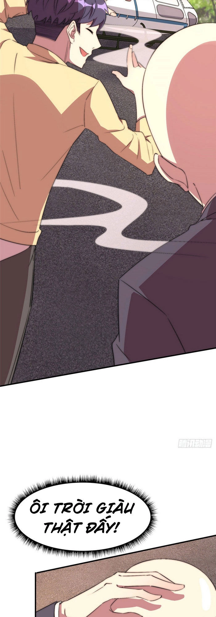 Hắc Tạp Chapter 49 - 13