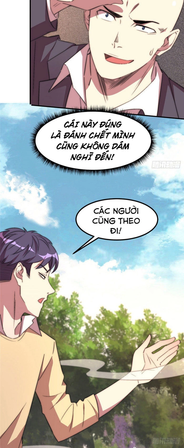 Hắc Tạp Chapter 49 - 14