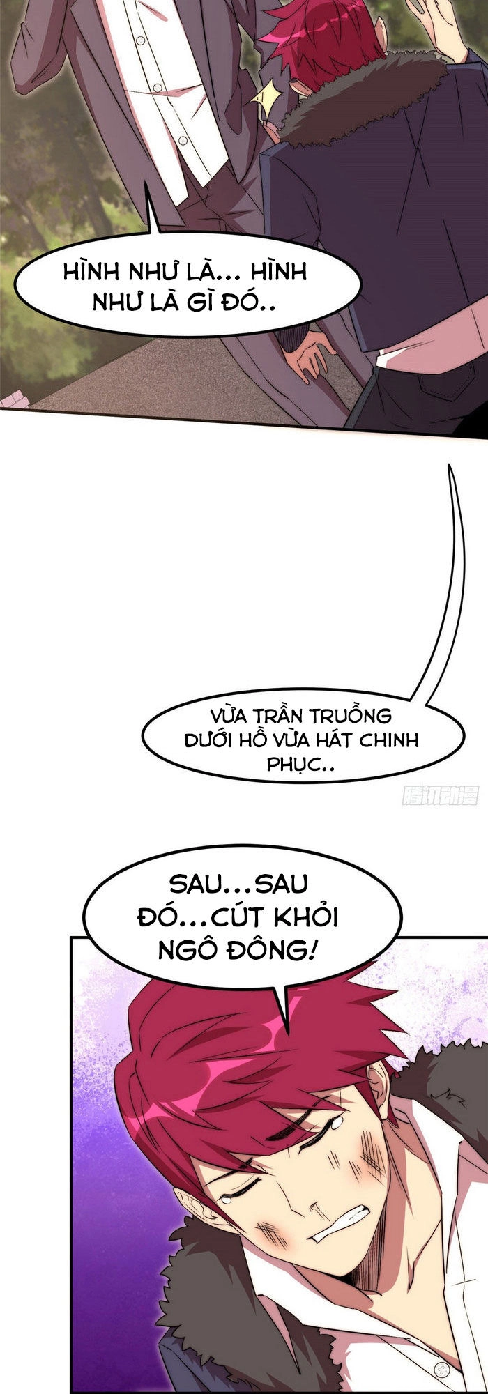 Hắc Tạp Chapter 49 - 19