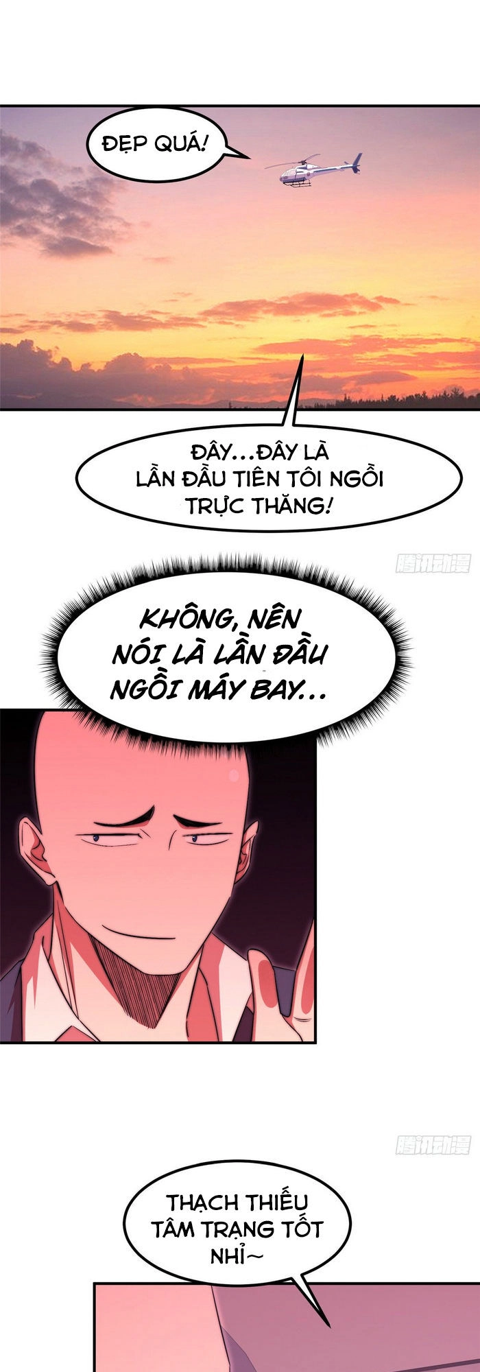Hắc Tạp Chapter 50 - 1