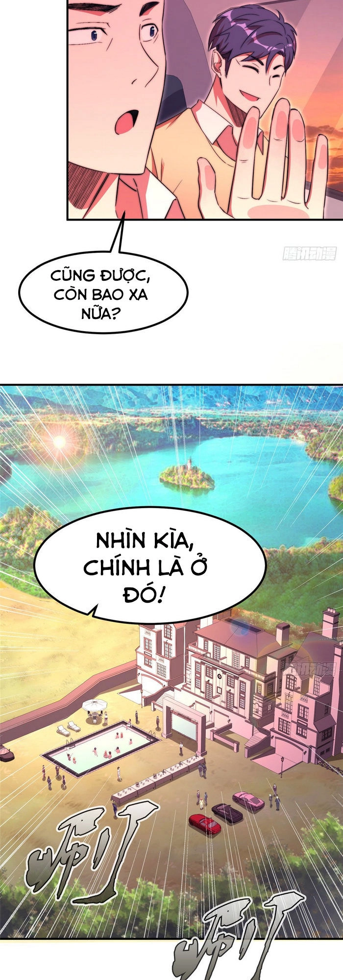 Hắc Tạp Chapter 50 - 2