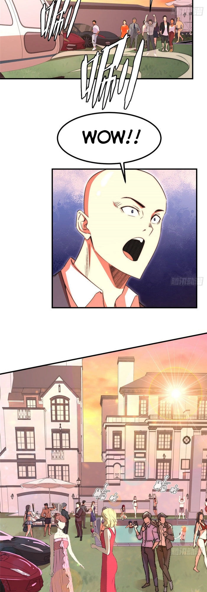 Hắc Tạp Chapter 50 - 4