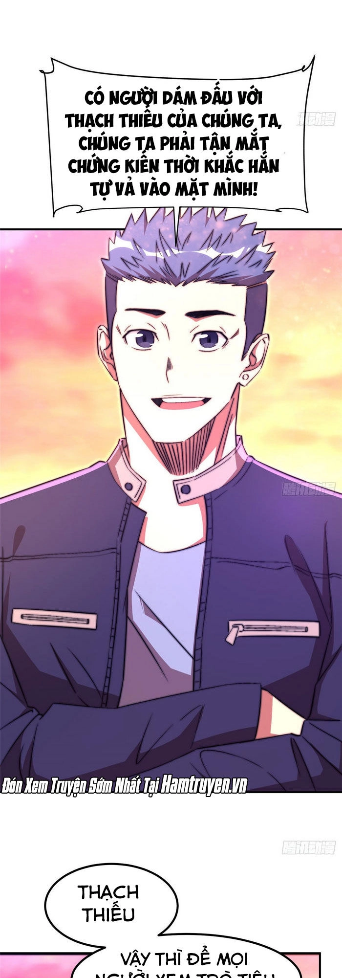 Hắc Tạp Chapter 50 - 11