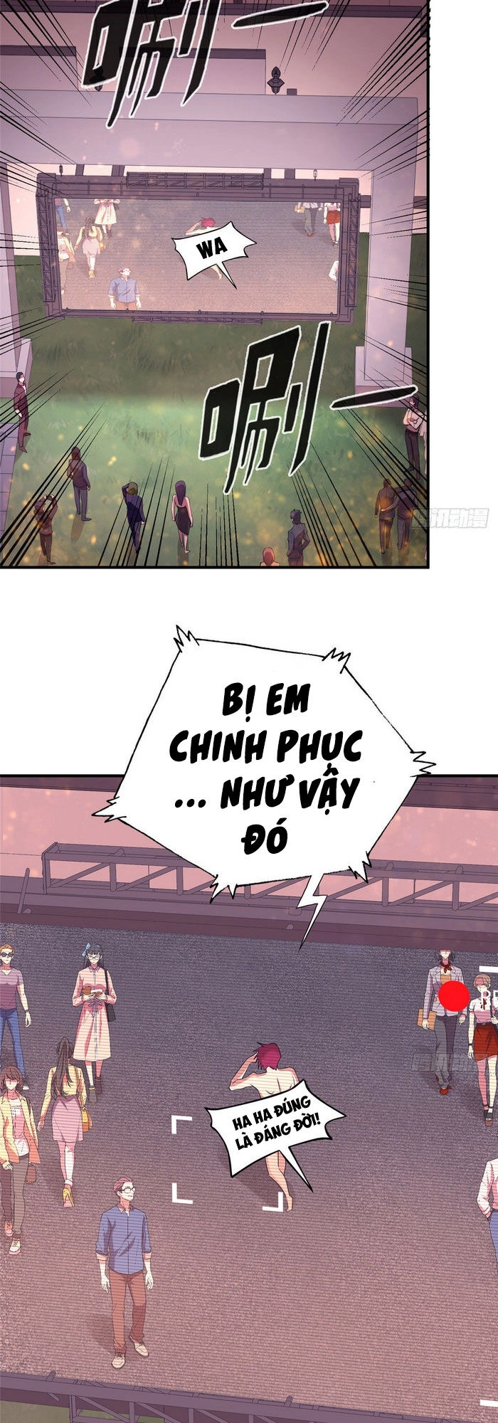Hắc Tạp Chapter 50 - 13