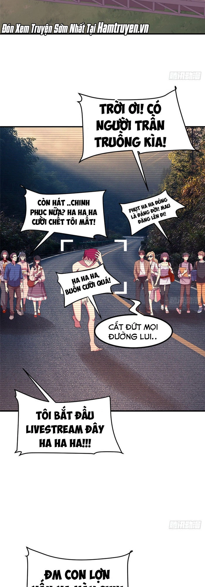 Hắc Tạp Chapter 50 - 14