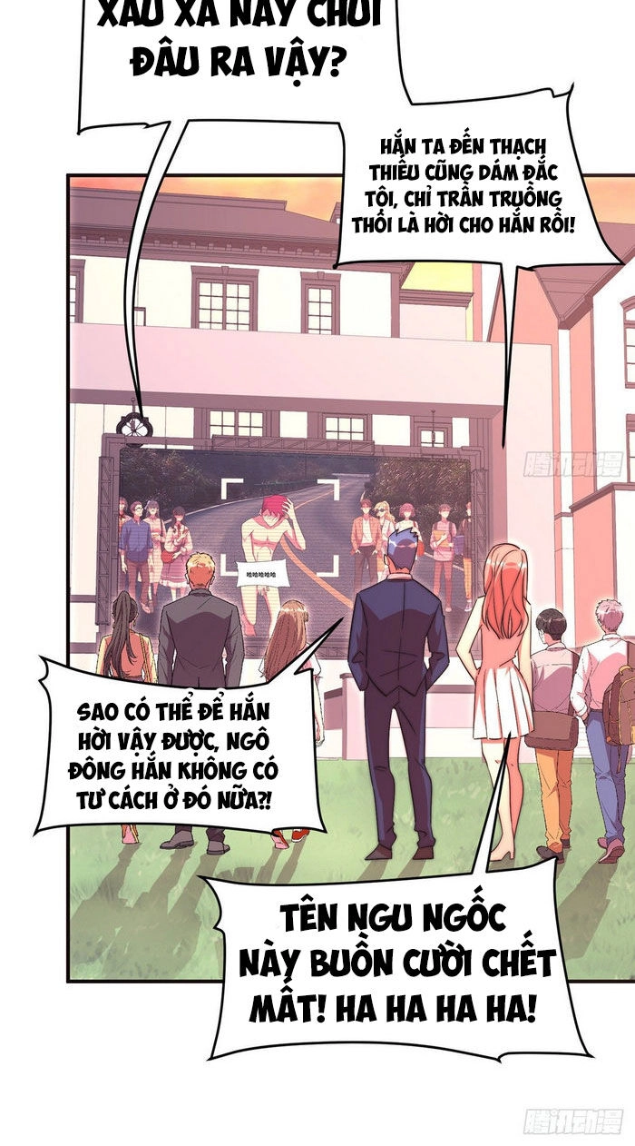 Hắc Tạp Chapter 50 - 15