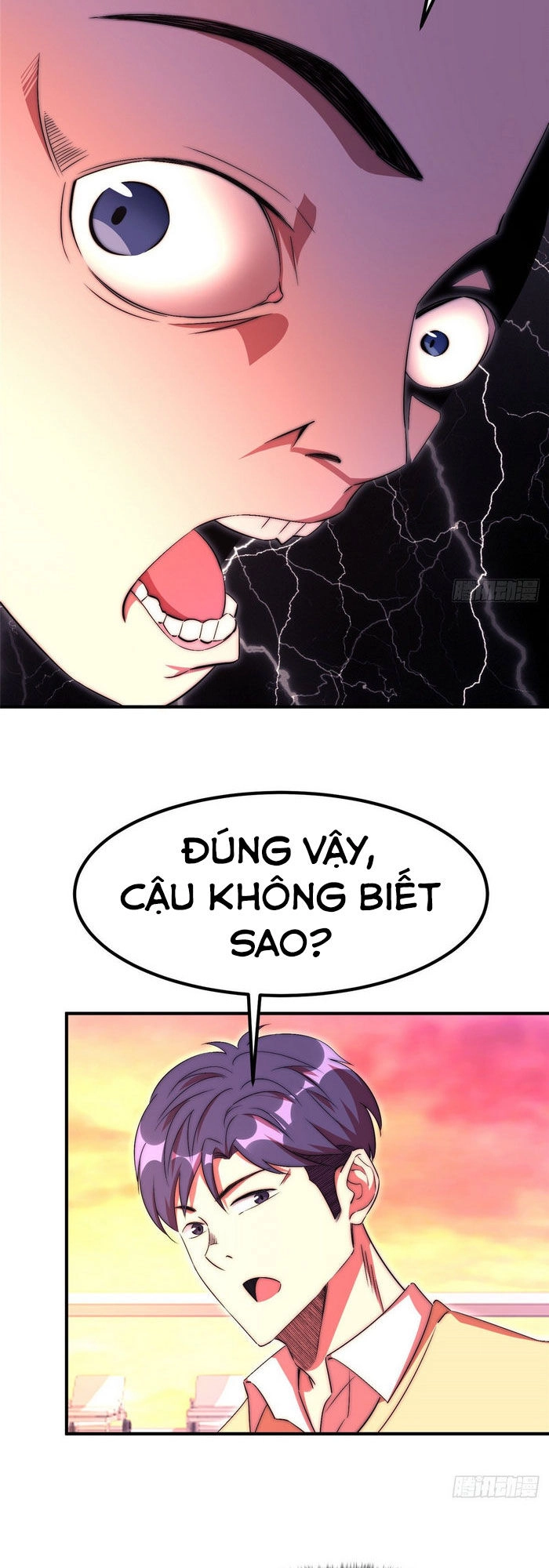 Hắc Tạp Chapter 50 - 23