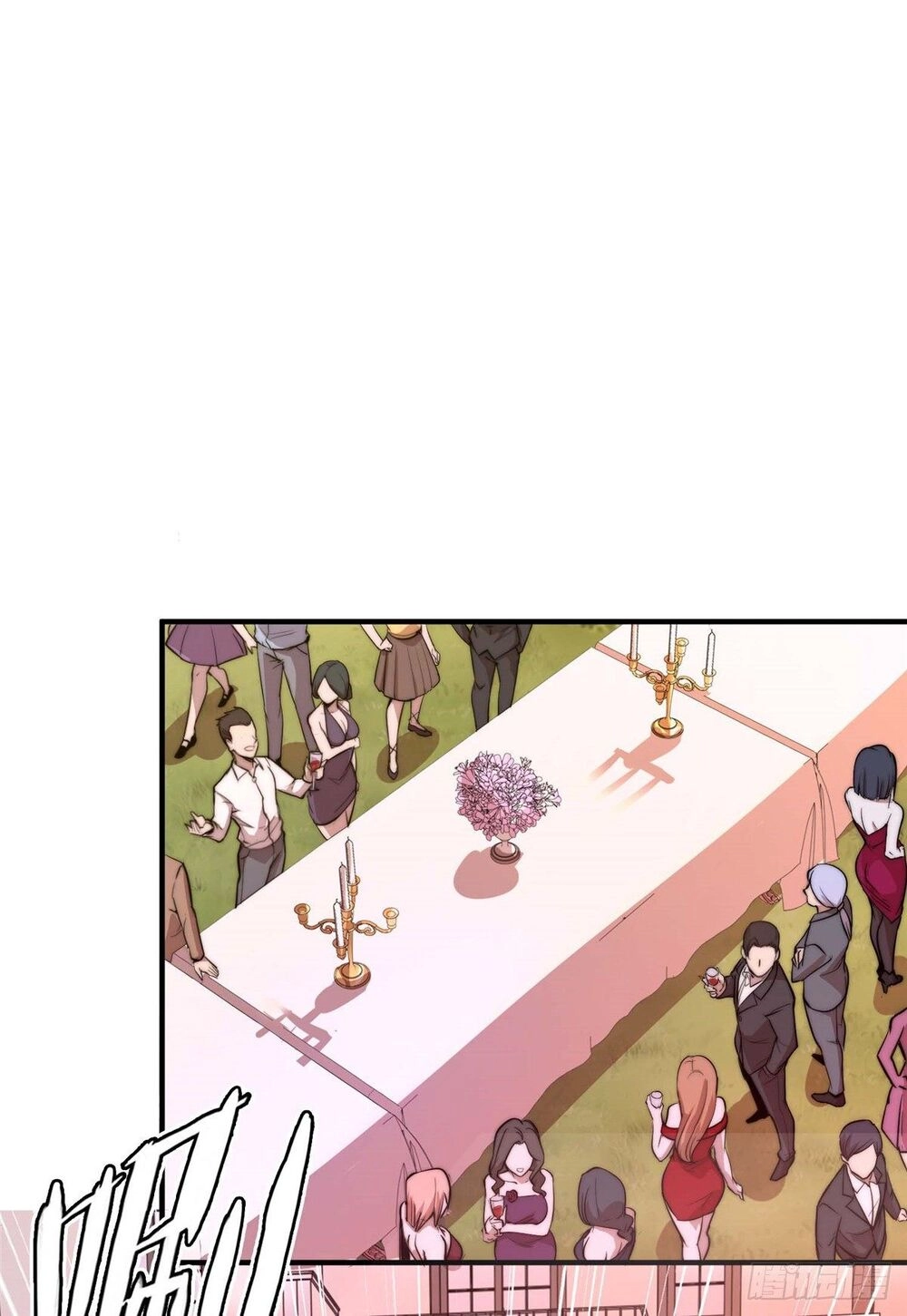 Hắc Tạp Chapter 51 - 6