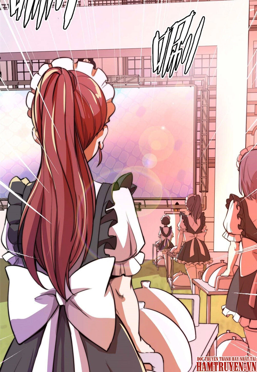 Hắc Tạp Chapter 51 - 7