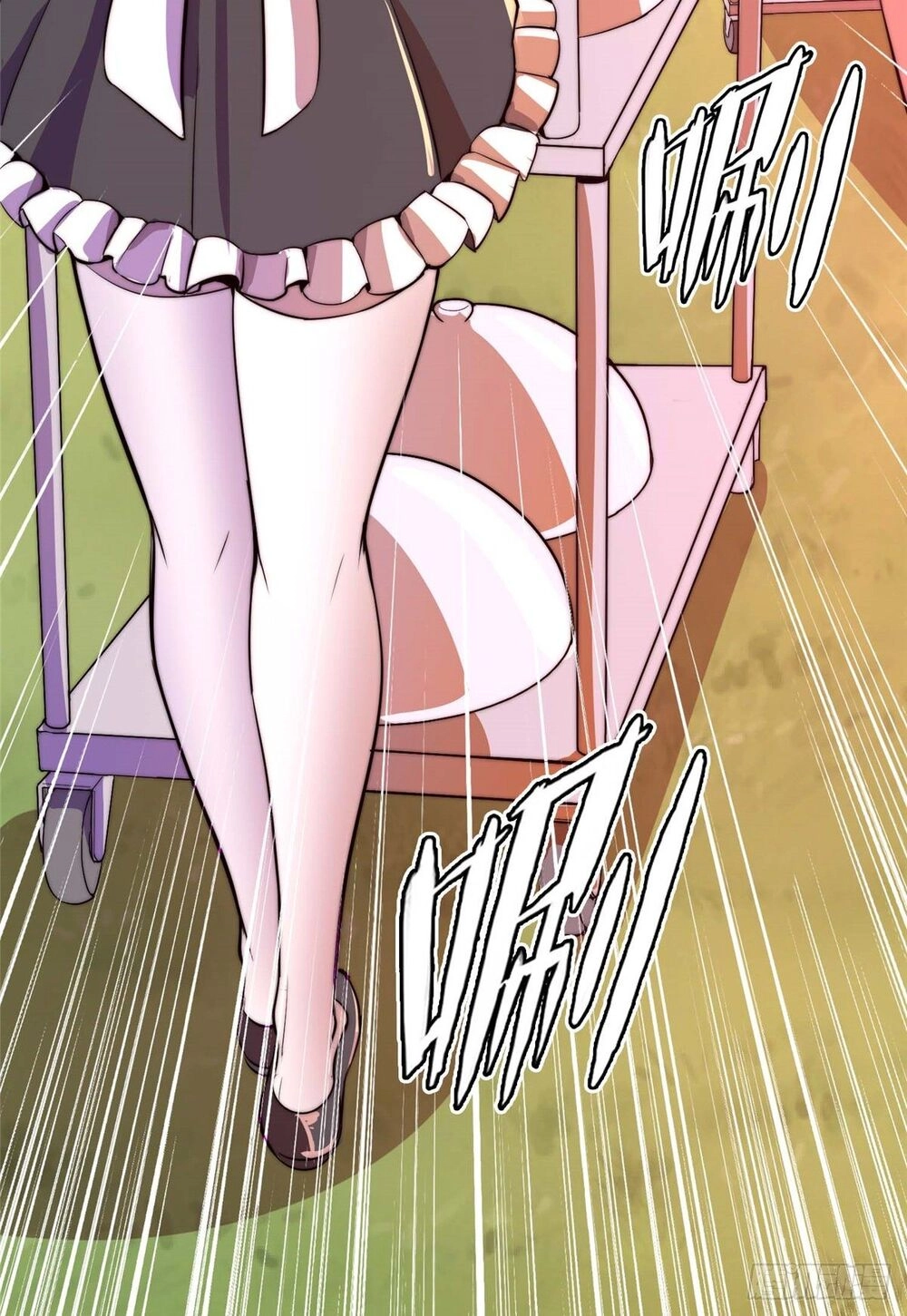 Hắc Tạp Chapter 51 - 8