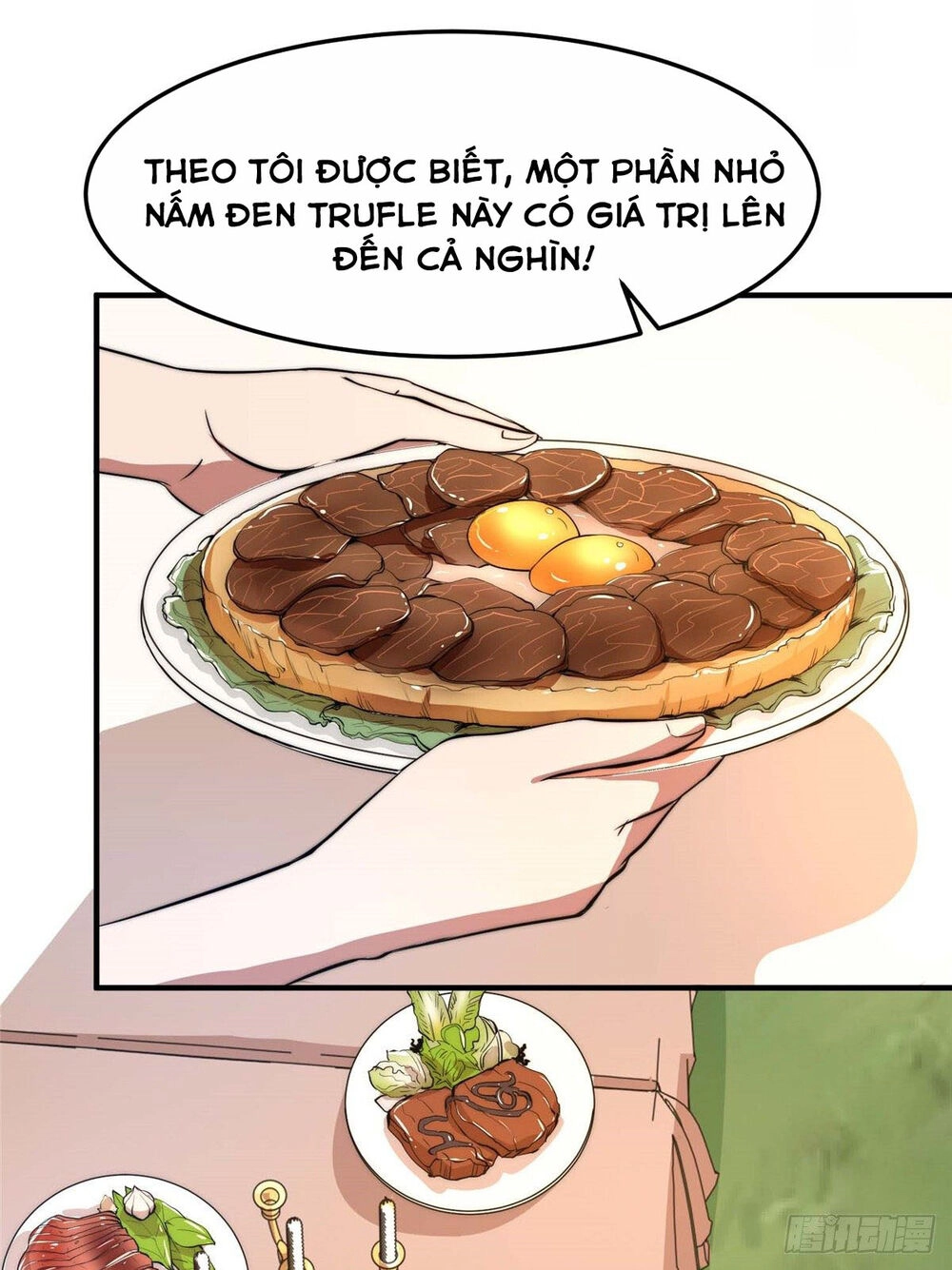 Hắc Tạp Chapter 51 - 11