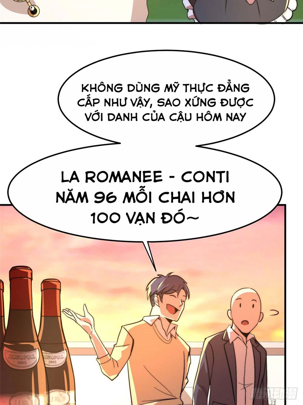 Hắc Tạp Chapter 51 - 14