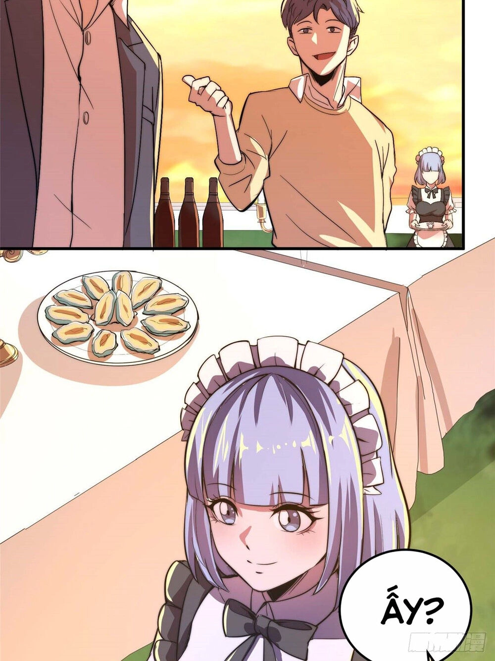 Hắc Tạp Chapter 51 - 17