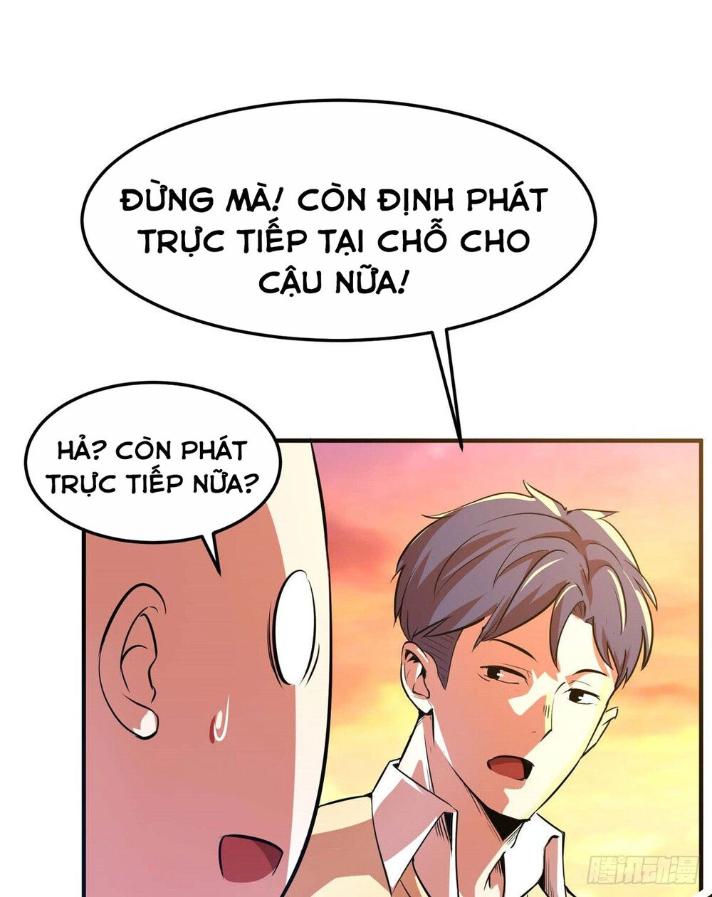 Hắc Tạp Chapter 51 - 20