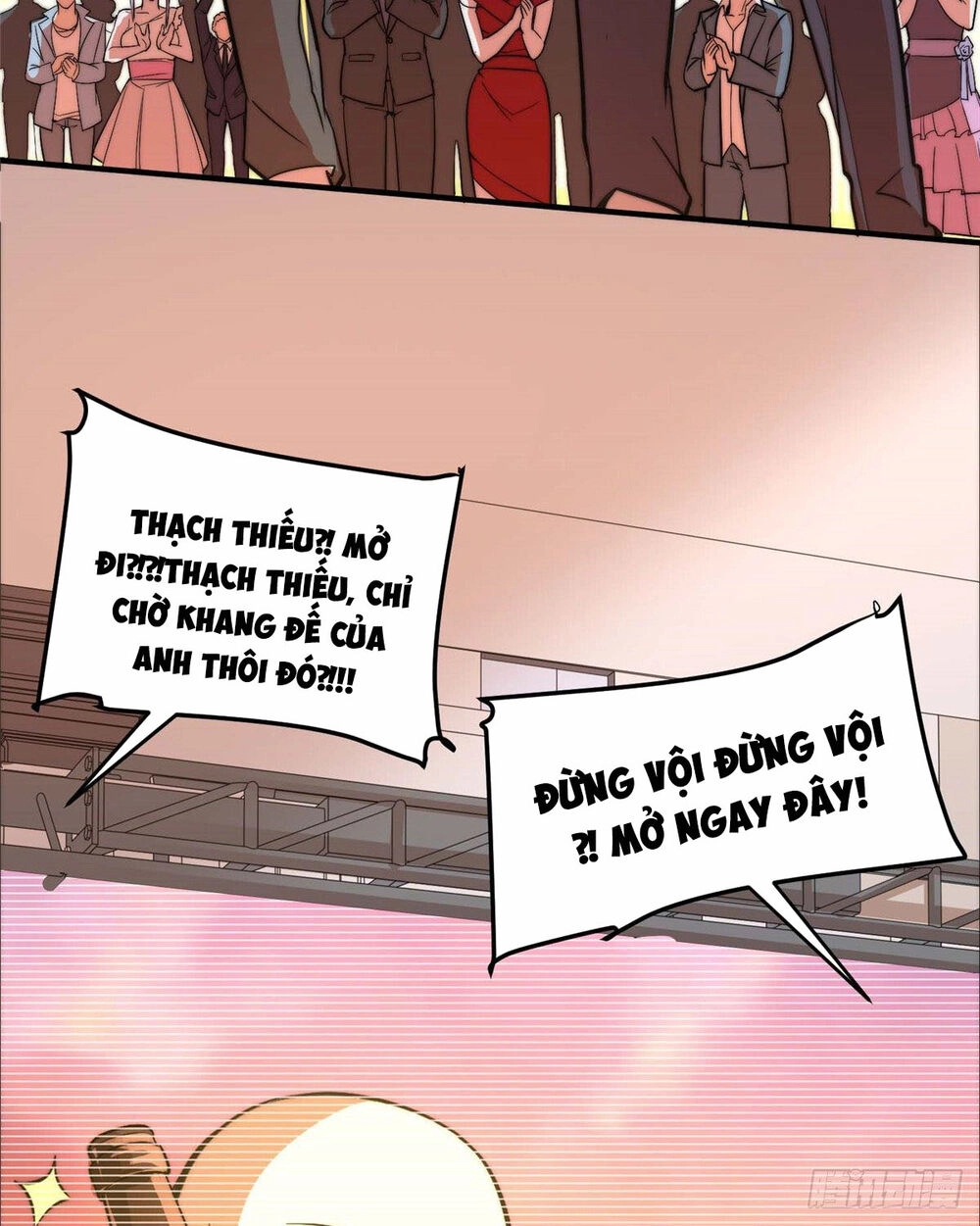 Hắc Tạp Chapter 51 - 24