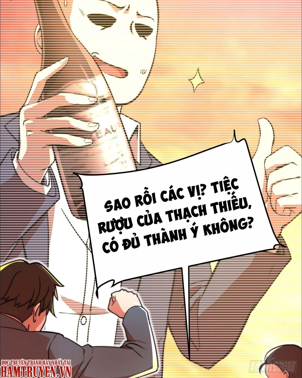 Hắc Tạp Chapter 51 - 25