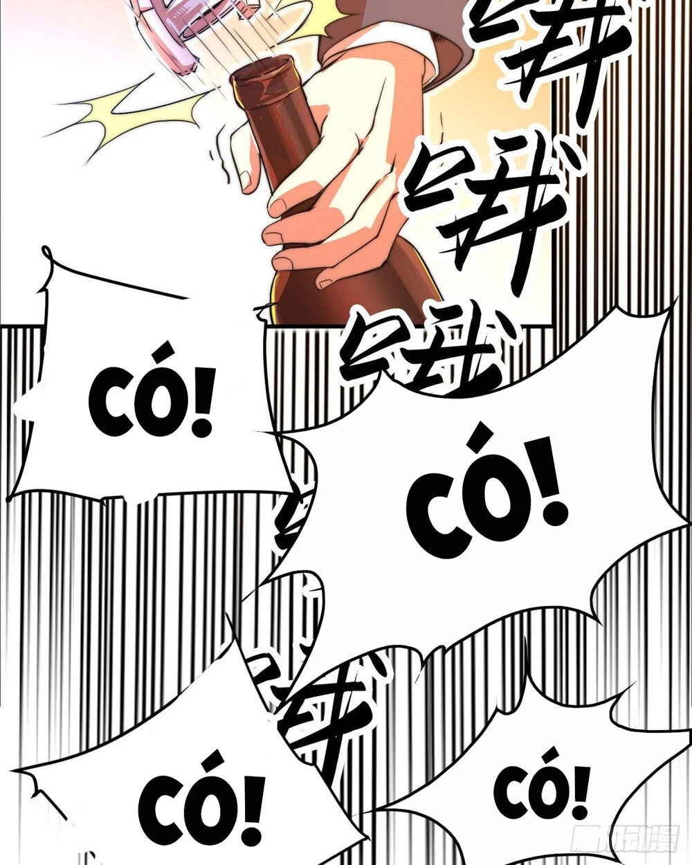 Hắc Tạp Chapter 51 - 27