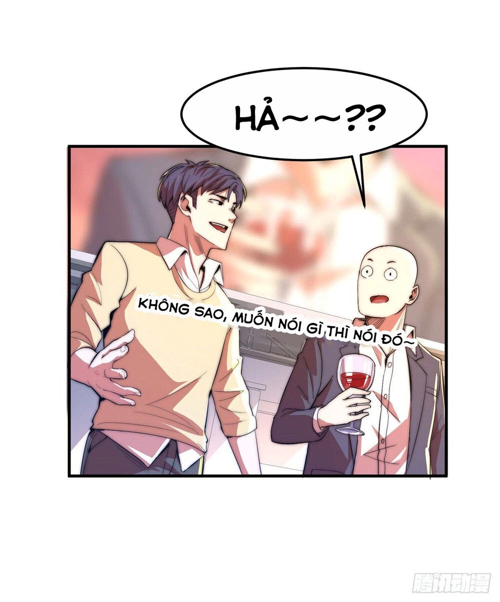 Hắc Tạp Chapter 51 - 29