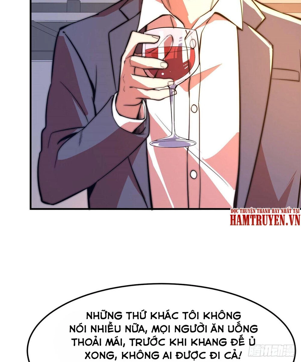 Hắc Tạp Chapter 51 - 31