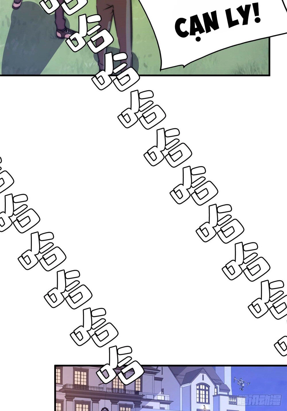 Hắc Tạp Chapter 51 - 35