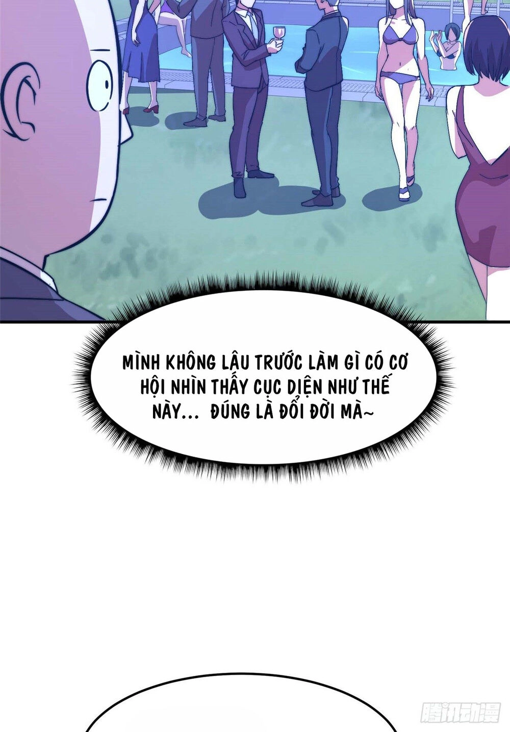 Hắc Tạp Chapter 51 - 37