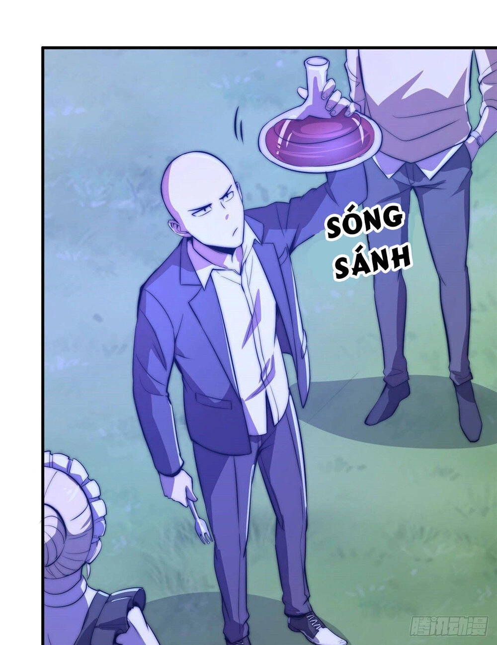 Hắc Tạp Chapter 51 - 40