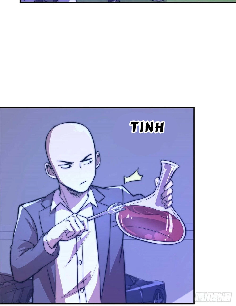 Hắc Tạp Chapter 51 - 41