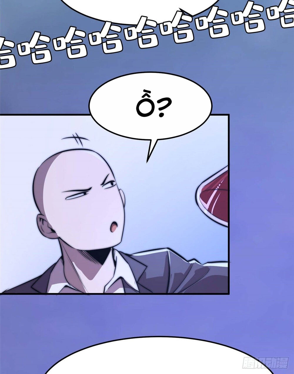 Hắc Tạp Chapter 51 - 43