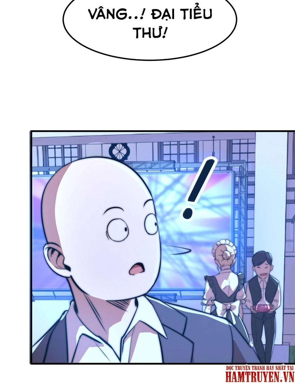 Hắc Tạp Chapter 51 - 48