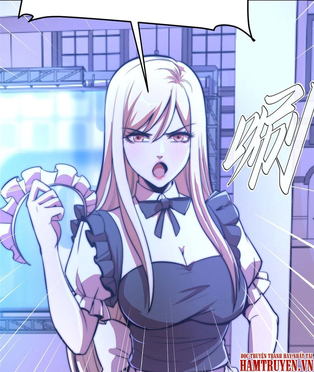 Hắc Tạp Chapter 51 - 51