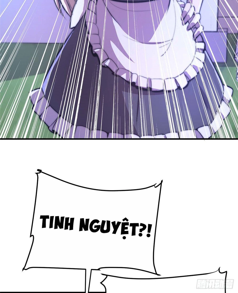 Hắc Tạp Chapter 51 - 52