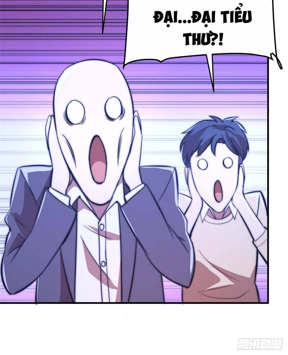 Hắc Tạp Chapter 51 - 53