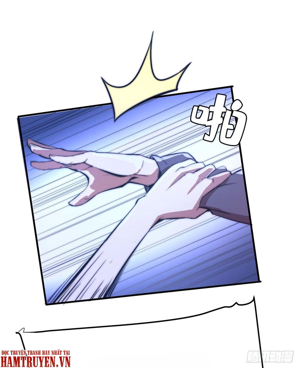 Hắc Tạp Chapter 51 - 54