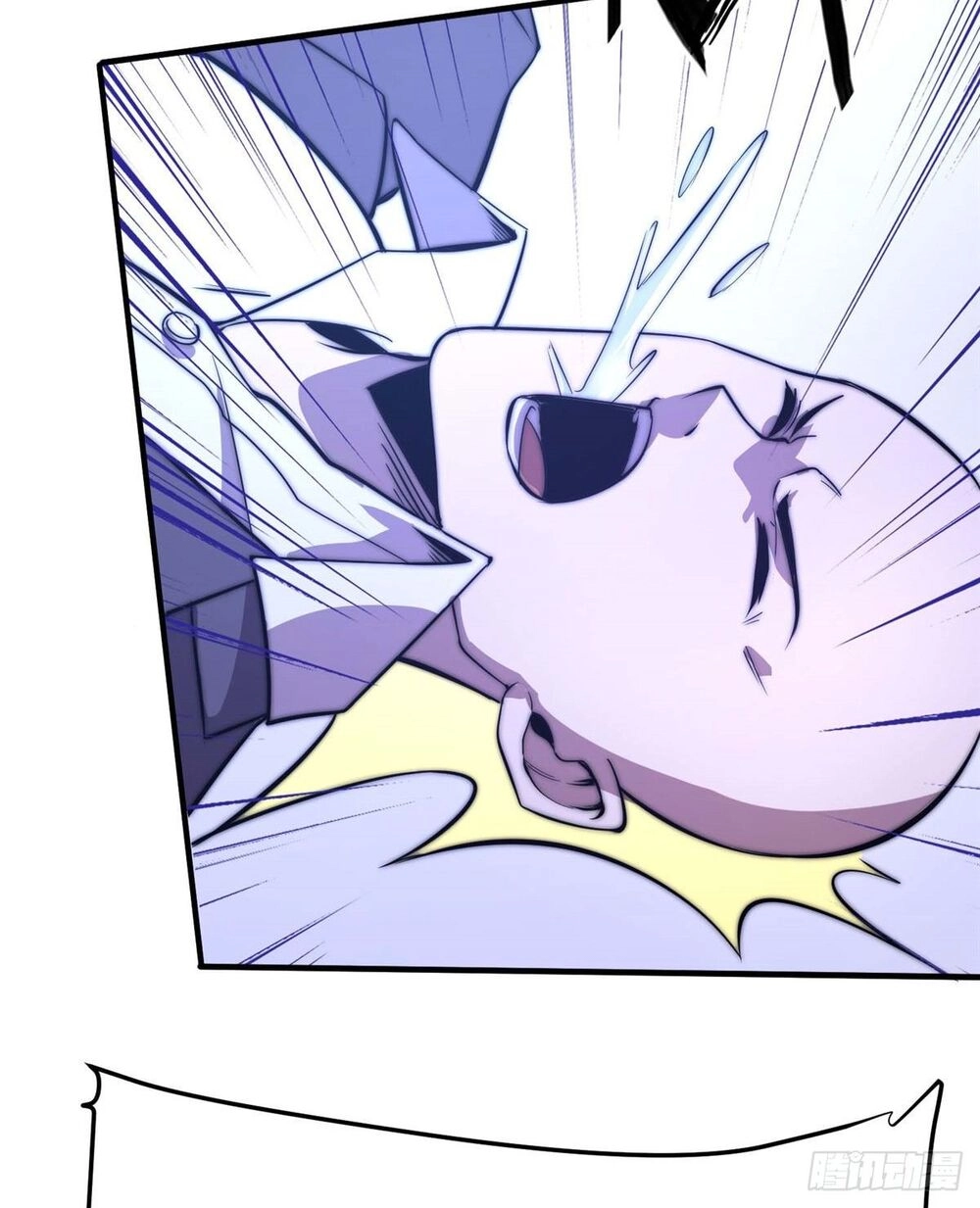 Hắc Tạp Chapter 51 - 57