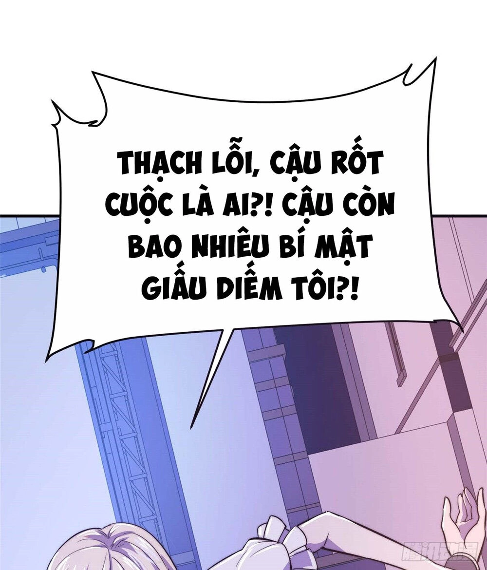 Hắc Tạp Chapter 52 - 1