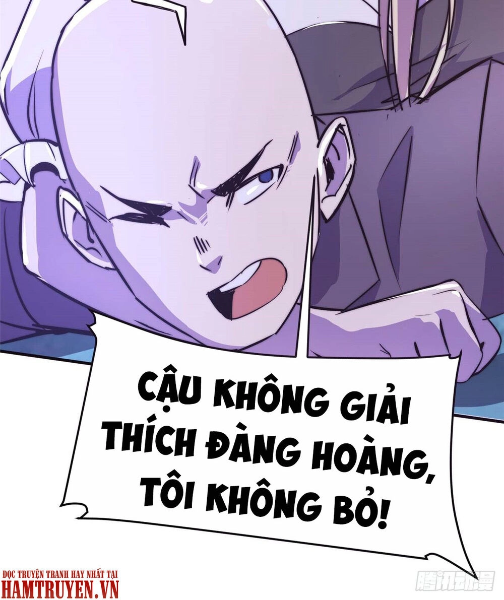 Hắc Tạp Chapter 52 - 7