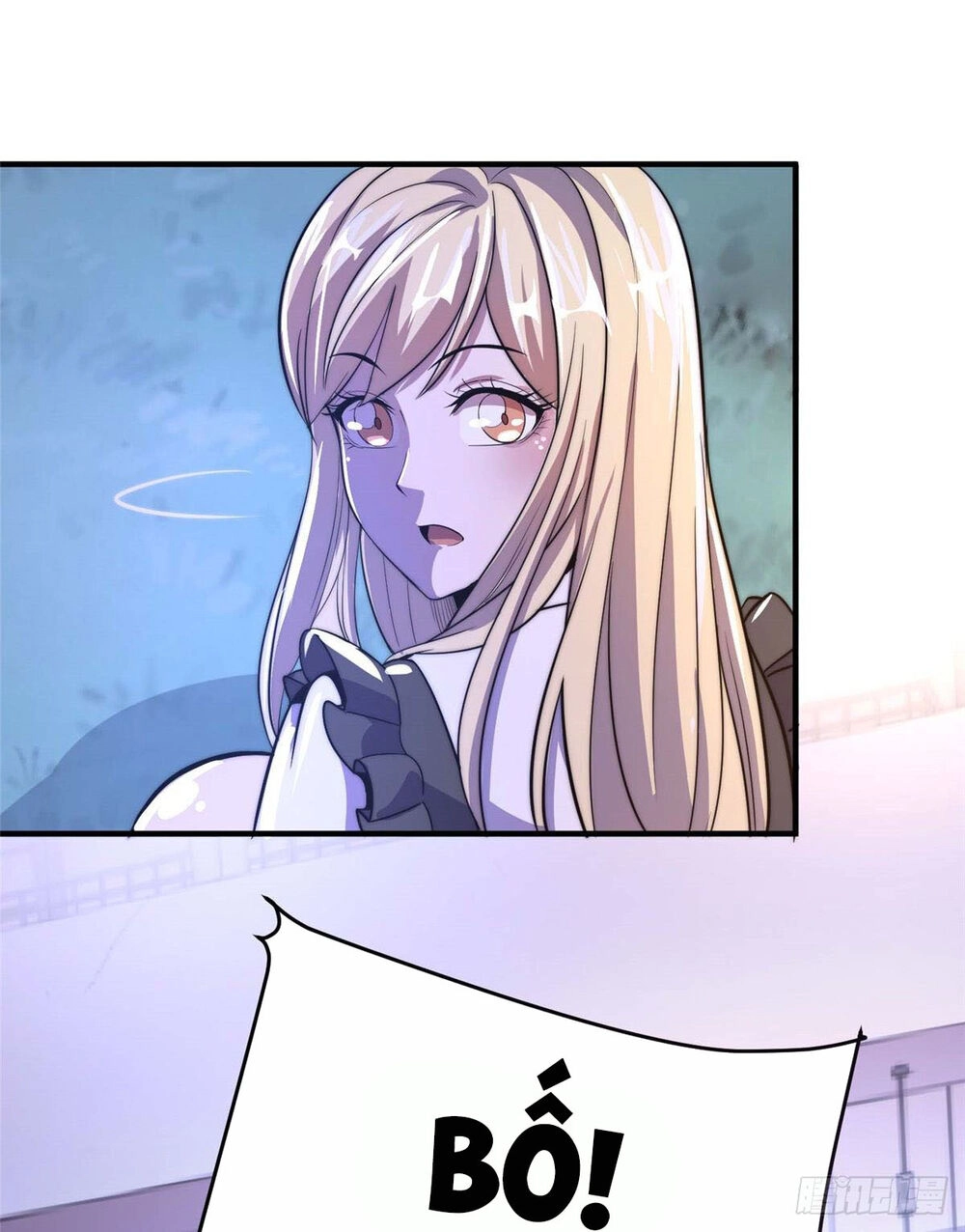 Hắc Tạp Chapter 52 - 9