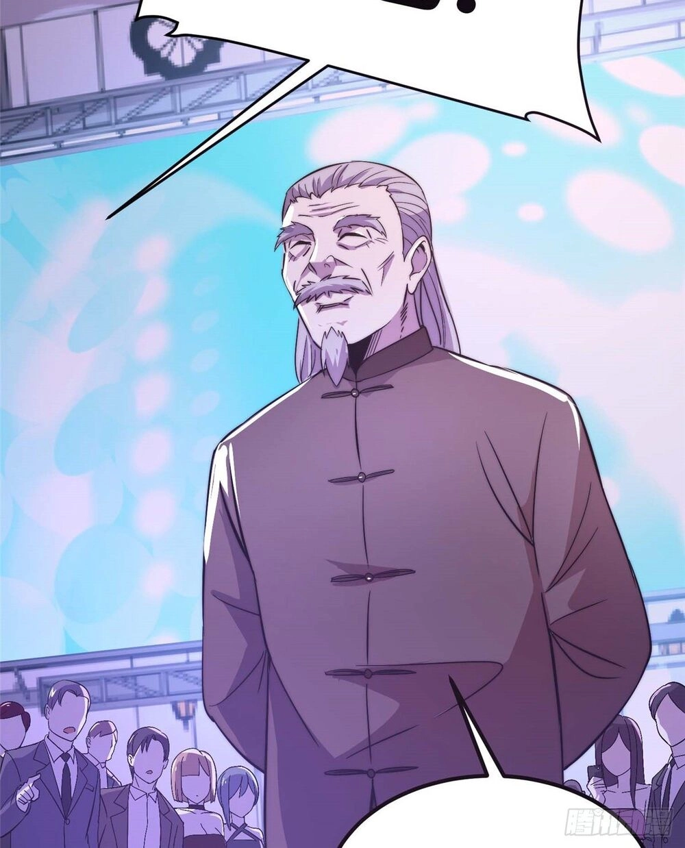 Hắc Tạp Chapter 52 - 10