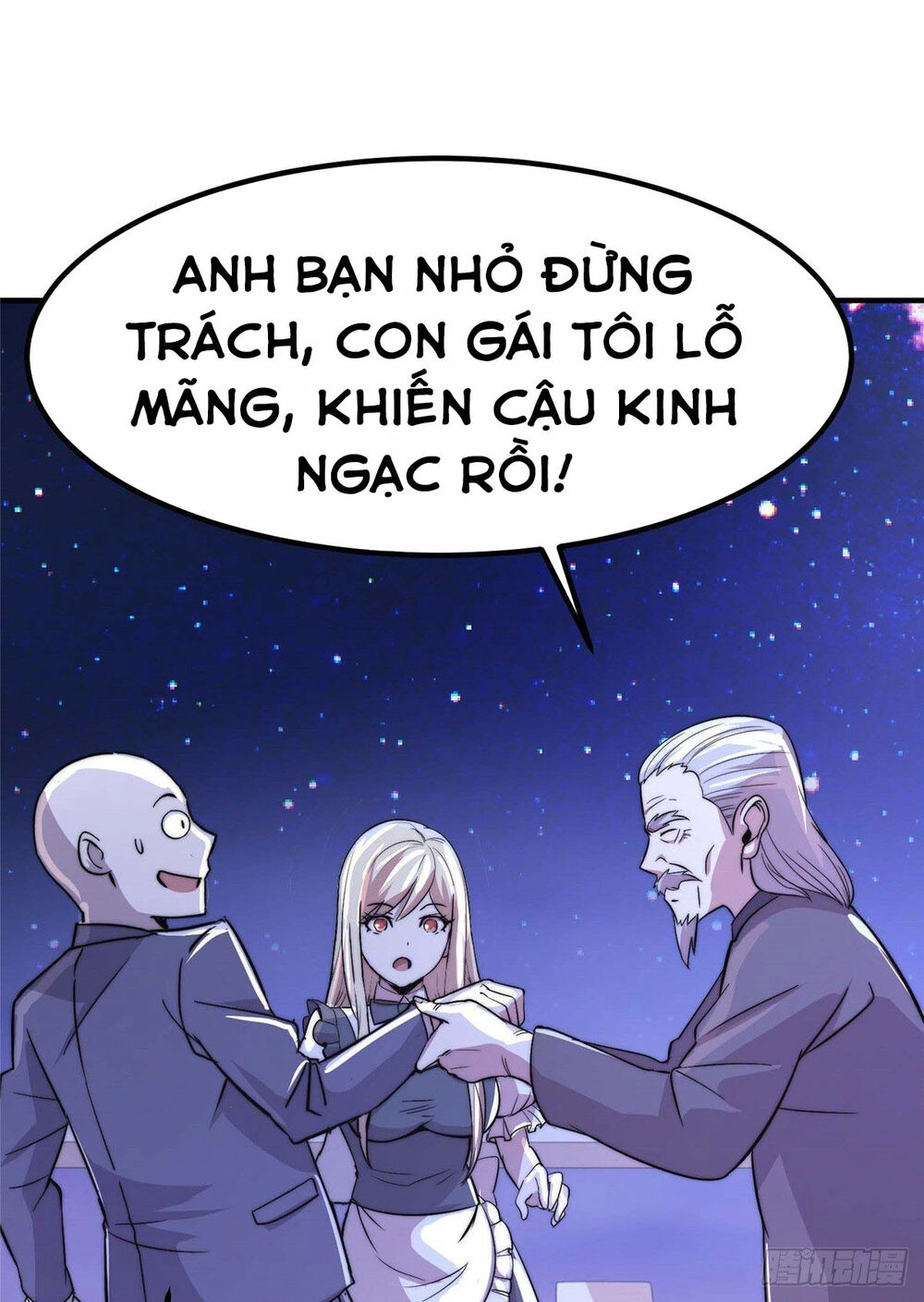 Hắc Tạp Chapter 52 - 13