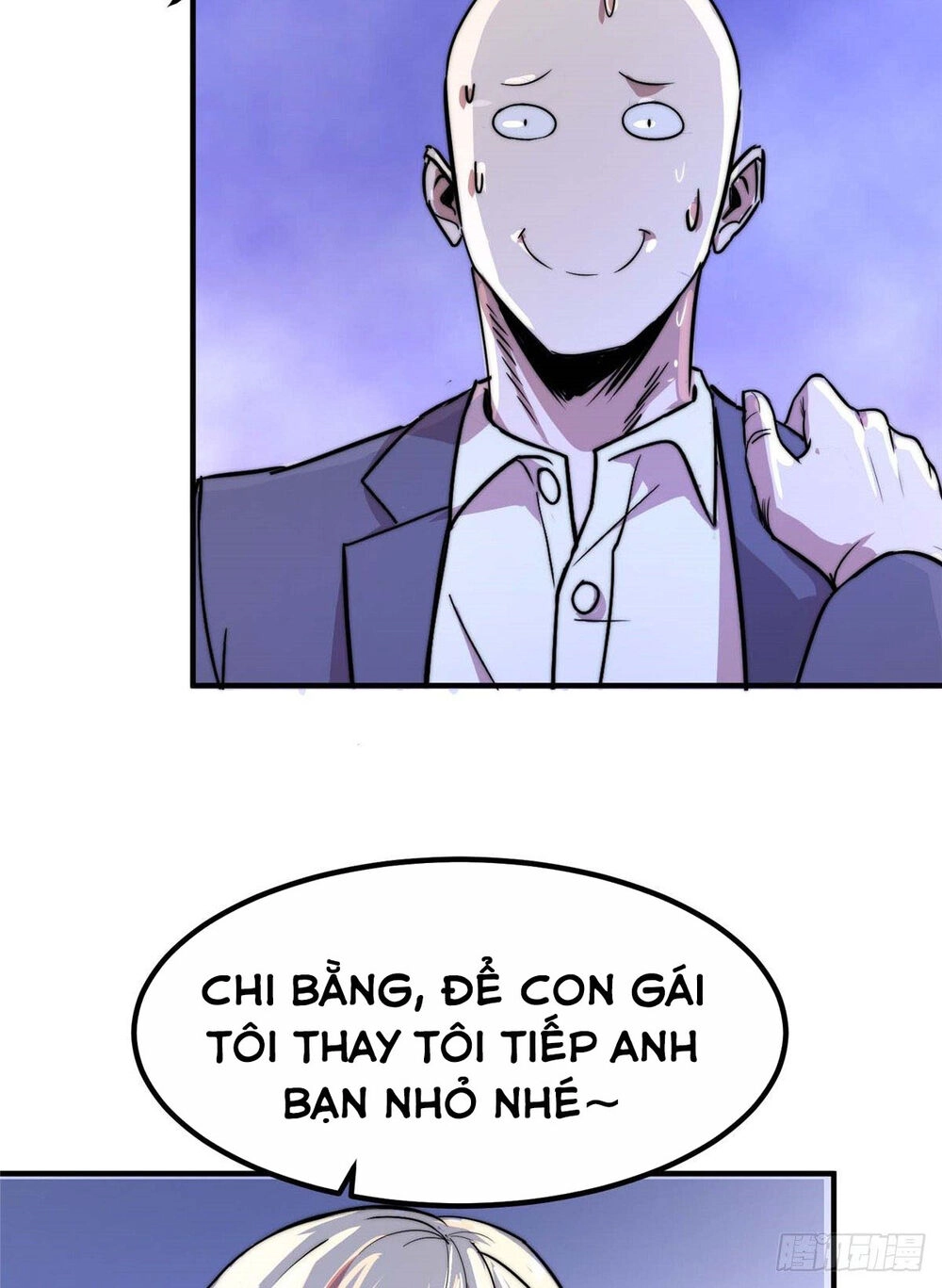 Hắc Tạp Chapter 52 - 18