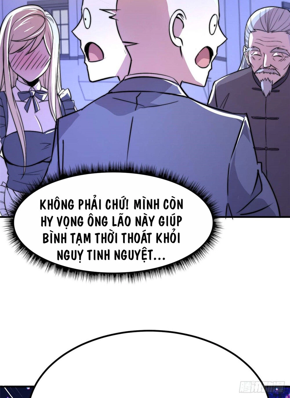 Hắc Tạp Chapter 52 - 20