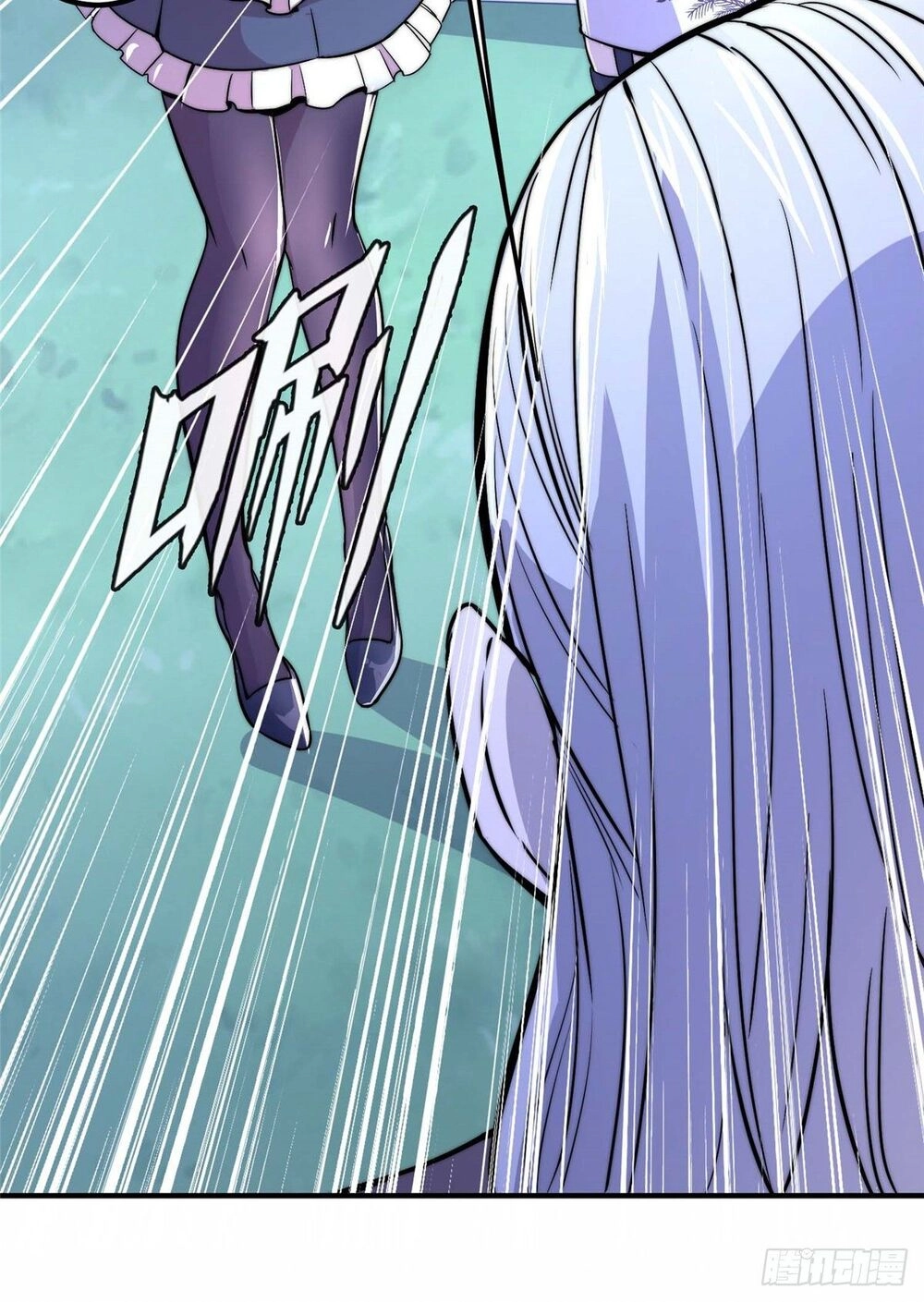 Hắc Tạp Chapter 52 - 22