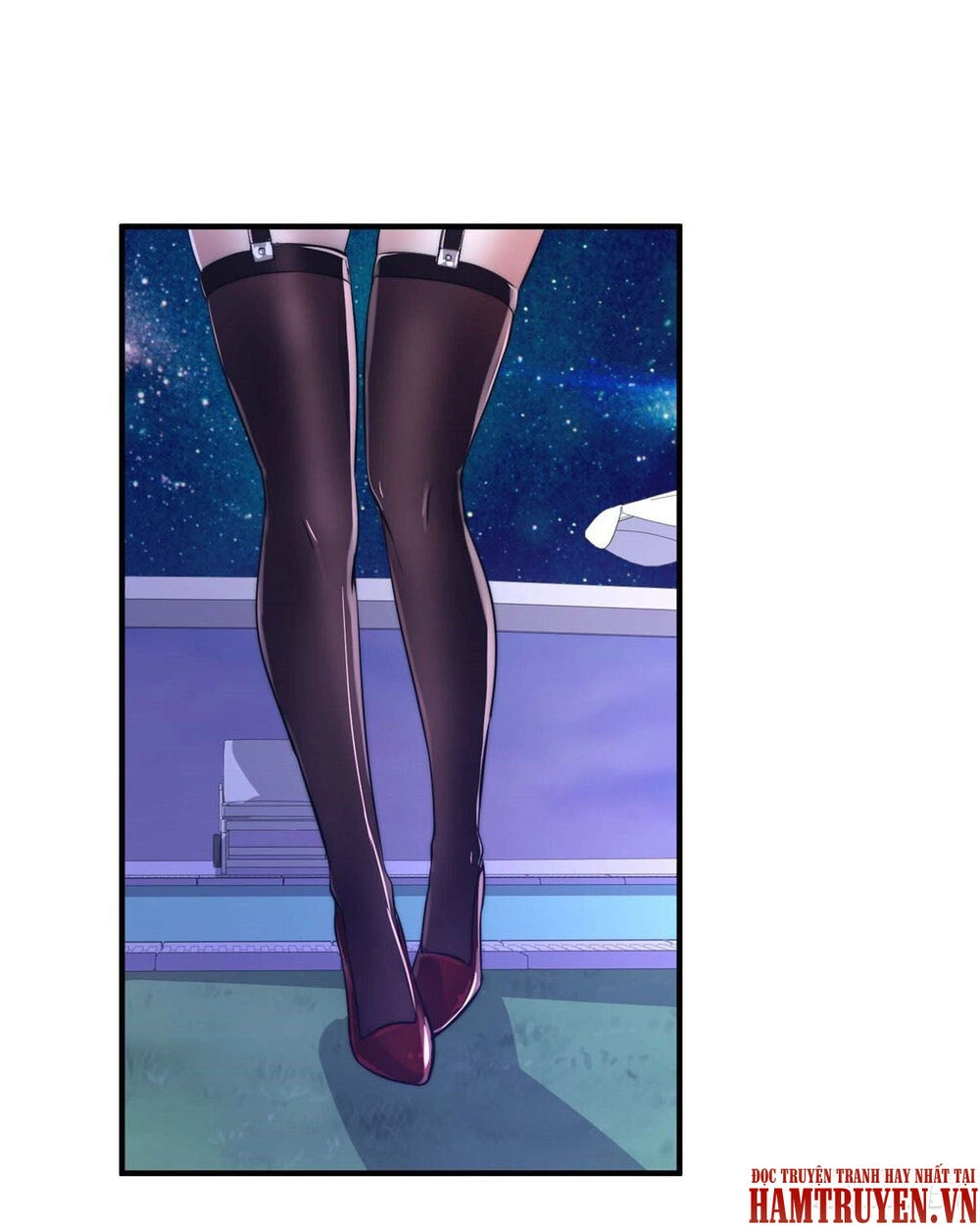 Hắc Tạp Chapter 52 - 23