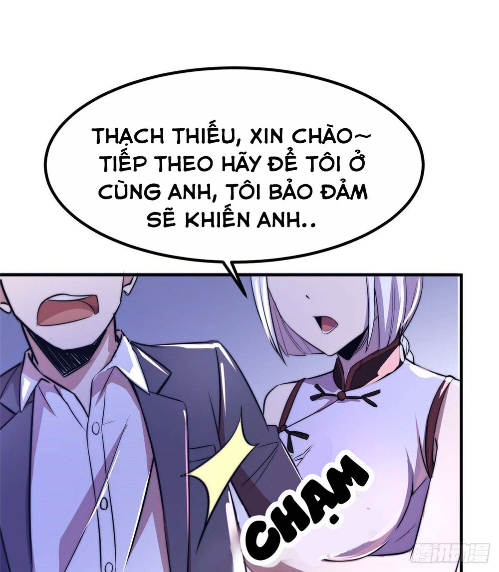 Hắc Tạp Chapter 52 - 24