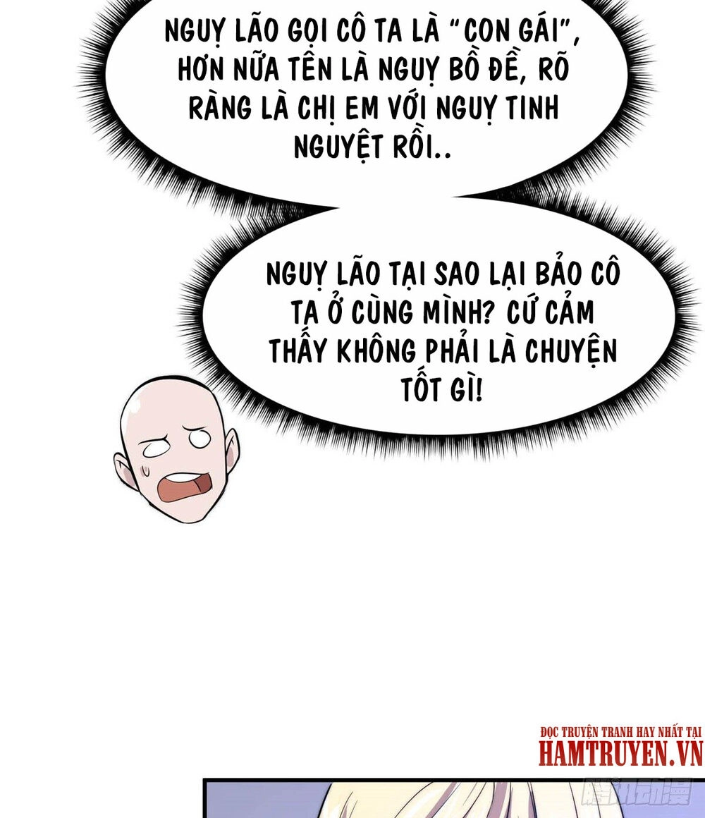 Hắc Tạp Chapter 52 - 27