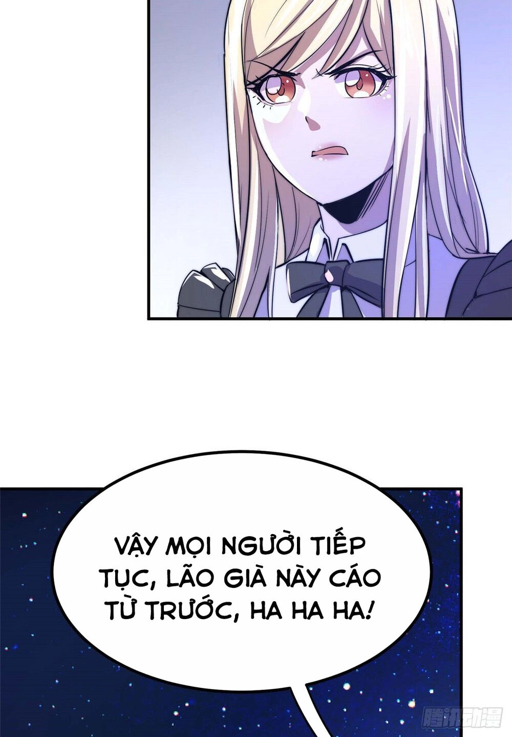 Hắc Tạp Chapter 52 - 28