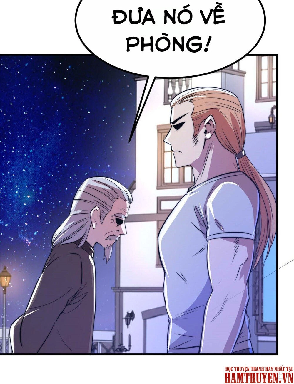 Hắc Tạp Chapter 52 - 31