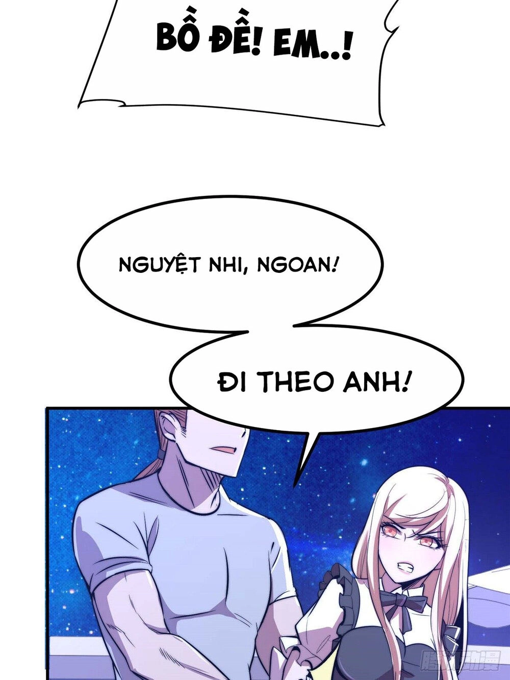 Hắc Tạp Chapter 52 - 36
