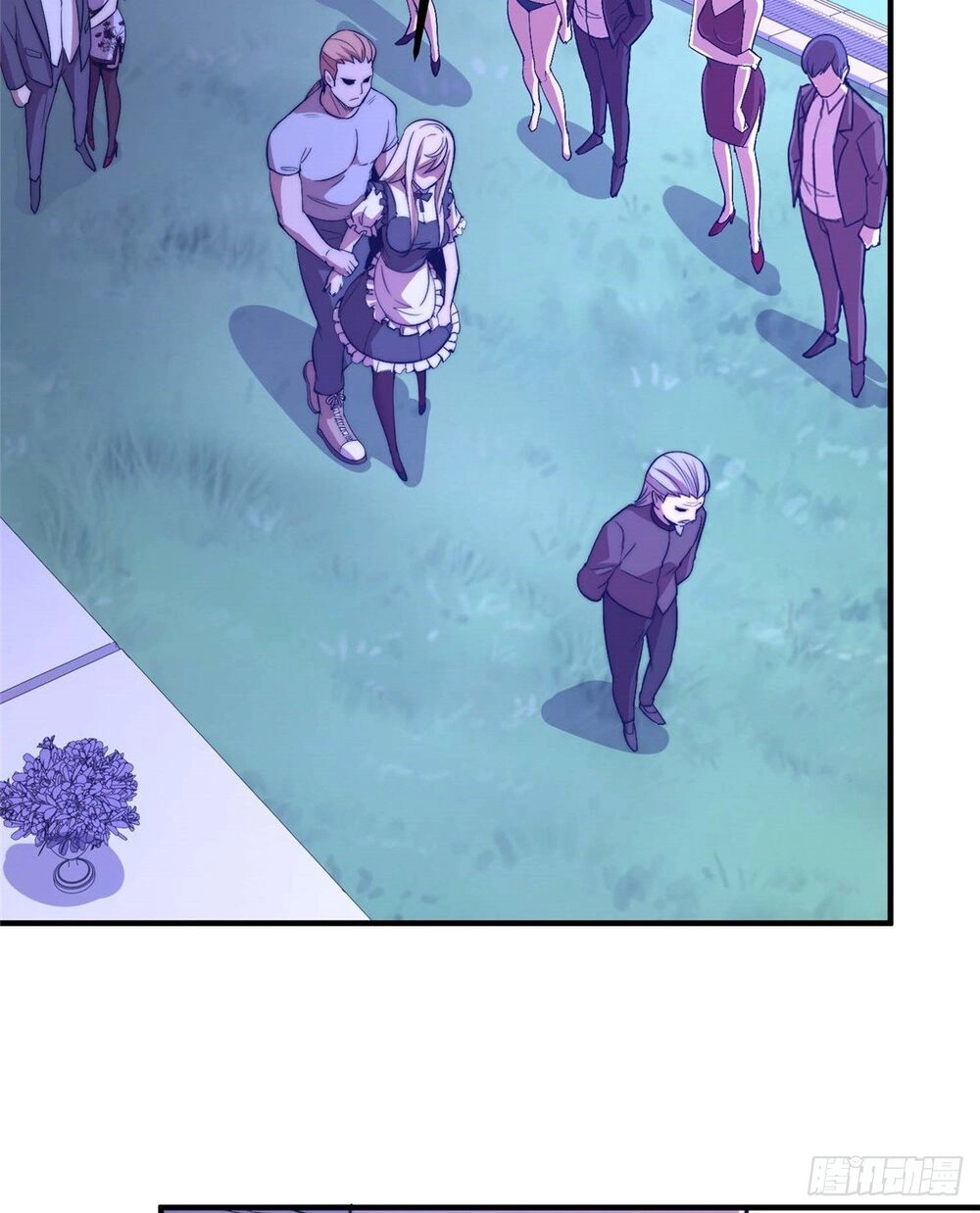 Hắc Tạp Chapter 52 - 38