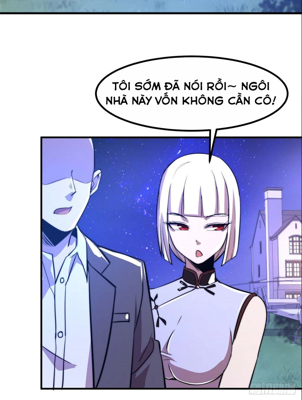 Hắc Tạp Chapter 52 - 44